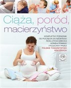 Ciąża poró... - Grażyna Iwanowicz-Palus (red.) - buch auf polnisch 
