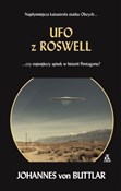 Zobacz : UFO z Rosw... - von Johannes Buttlar