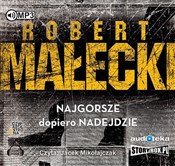 Polska książka : [Audiobook... - Robert Małecki