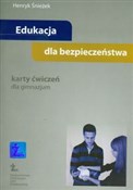 Edukacja d... - Henryk Śnieżek -  polnische Bücher