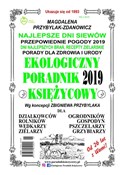 Książka : Ekologiczn... - Magdalena Przybylak-Zdanowicz
