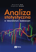 Polska książka : Analiza st... - Wojciech Hyk, Zbigniew Stojek
