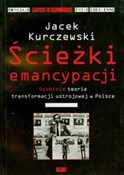 Polnische buch : Ścieżki em... - Jacek Kurczewski