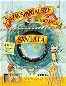 Najwspania... - Mini Grey -  polnische Bücher