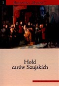 Książka : Hołd carów... - Mirosław Nagielski (red.), Juliusz A. Chrościcki (red.)