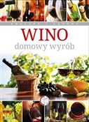 Wino Domow... - Aleksander Nikodem Kupczyński -  Polnische Buchandlung 