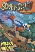 Polska książka : Scooby Doo... - Opracowanie Zbiorowe