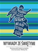 Polska książka : Wywiady ze... - Anna Sosnowska, Mikołaj Foks