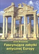 Polnische buch : Fascynując... - Jacek Bronowski