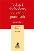 Polnische buch : Podatek do... - Wojciech Dmoch