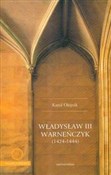 Władysław ... - Karol Olejnik -  polnische Bücher