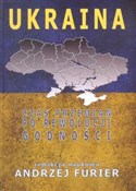 Książka : Ukraina Cz... - Opracowanie Zbiorowe