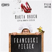 Polnische buch : [Audiobook... - Marta Obuch