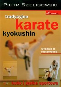 Bild von Tradycyjne karate kyokushin