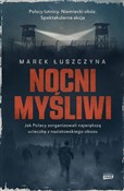 Książka : Nocni myśl... - Marek Łuszczyna