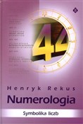 Numerologi... - Henryk Rekus -  Polnische Buchandlung 