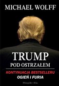 Trump pod ... - Michael Wolff - buch auf polnisch 