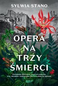 Opera na t... - Sylwia Stano - Ksiegarnia w niemczech