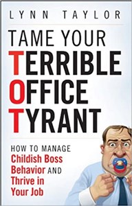 Bild von Tame Your Terrible Office Tyrant 603ETM03527KS