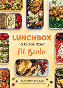 Bild von Lunchbox na każdy dzień Fit Bento