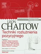 Zobacz : Techniki r... - Leon Chaitow