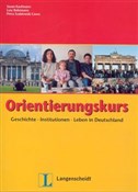 Orientieru... - Susan Kaufmann, Lutz Rohrmann, Petra Szablewski-Cavus -  polnische Bücher