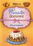 Ciasta dom... - Marta Szydłowska - buch auf polnisch 