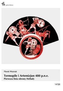Bild von Termopile i Artemizjon 480 p.n.e. Pierwsza linia obrony Hellady