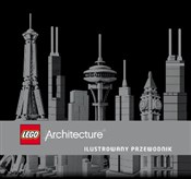 Lego Archi... - Philip Wilkinson -  Polnische Buchandlung 