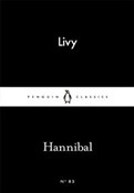 Hannibal - Livy -  Książka z wysyłką do Niemiec 