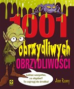 Polska książka : 1001 obrzy... - Anne Rooney