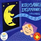 Polska książka : Kołysanki ...
