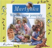 Martynka W... - Nadette Charlet -  Polnische Buchandlung 