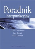 Książka : Poradnik i... - Edward Polański, Ewa Dereń, Marek Szopa