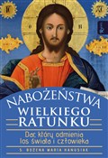 Polnische buch : Nabożeństw... - s. Bożena Maria Hanusiak