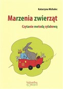 Polnische buch : Marzenia z... - Katarzyna Michalec