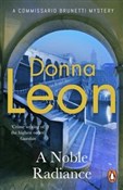 A Noble Ra... - Donna Leon - Ksiegarnia w niemczech