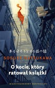 O kocie, k... - Sosuke Natsukawa -  Polnische Buchandlung 