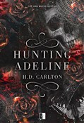 Polska książka : Hunting Ad... - H.D. Carlton