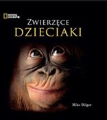 Książka : Zwierzęce ... - Mike Dilger