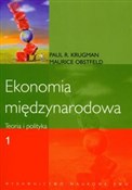Książka : Ekonomia m... - Paul R. Krugman, Maurice Obstfeld