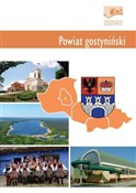 Powiat gos... - Barbara Konarska-Pabiniak -  Książka z wysyłką do Niemiec 