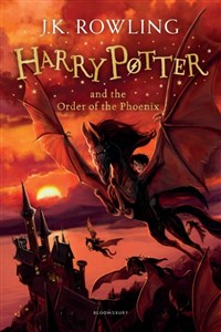 Bild von Harry Potter and the Order of the Phoenix