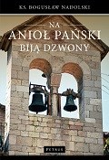 Na Anioł P... - Bogusław Nadolski -  Książka z wysyłką do Niemiec 