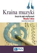 Kraina muz... - Joanna Olczyk, Karolina Szurek -  polnische Bücher