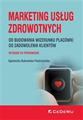 Książka : Marketing ... - Agnieszka Bukowska-Piestrzyńska