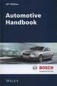 Książka : Bosch Auto...