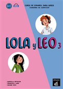 Polnische buch : Lola y Leo... - Opracowanie Zbiorowe