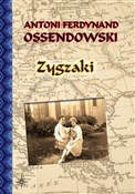 Polska książka : Zygzaki - Antoni Ferdynand Ossendowski