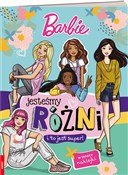 Barbie Jes... - Opracowanie Zbiorowe -  Książka z wysyłką do Niemiec 